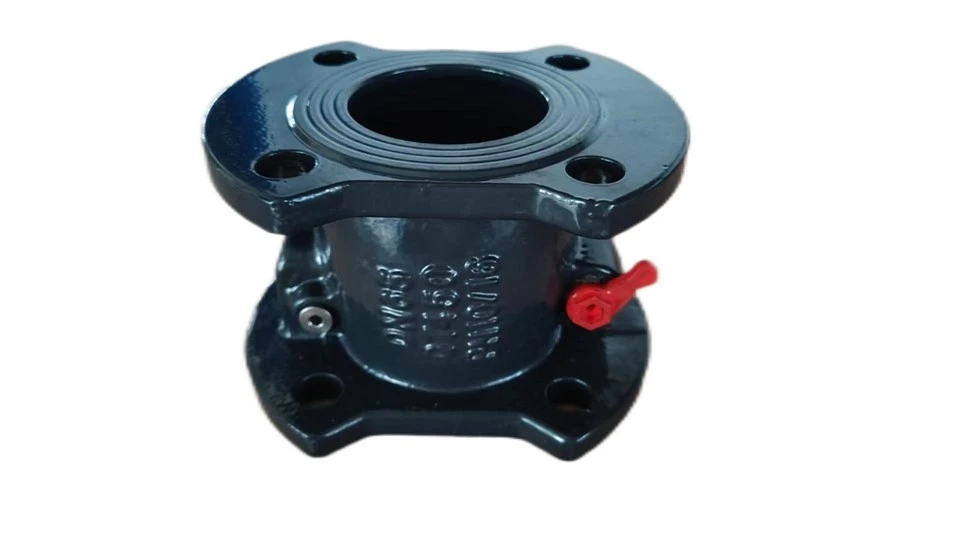 Check Valves