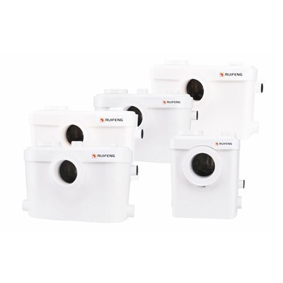 Dvigalo od kanalizacije stranišča